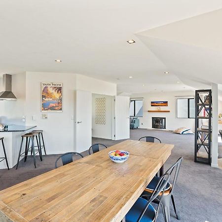 Ironside Lakeview Townhouse Wanaka Extérieur photo
