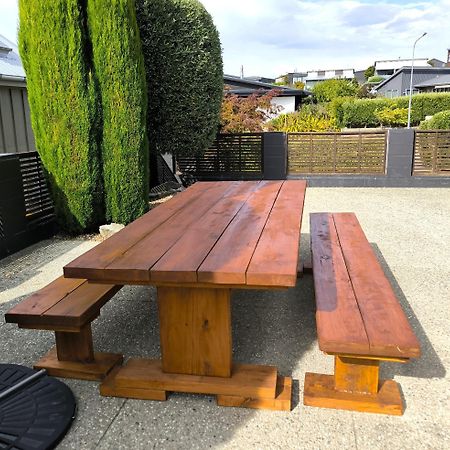 Ironside Lakeview Townhouse Wanaka Extérieur photo